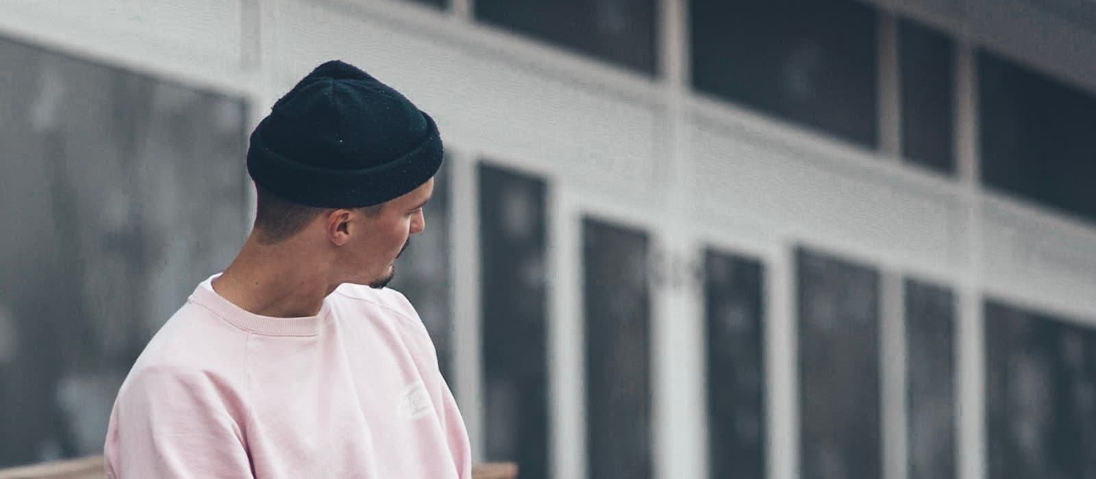 Motorsport streetwear lifestyle
