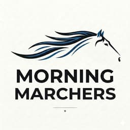 Morning Marchers