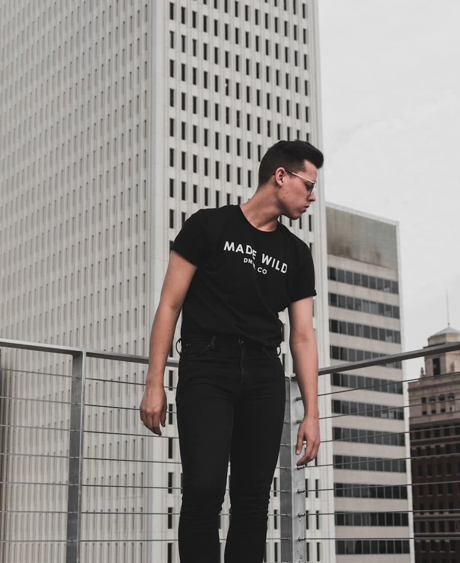 Boost | Graphic Tee