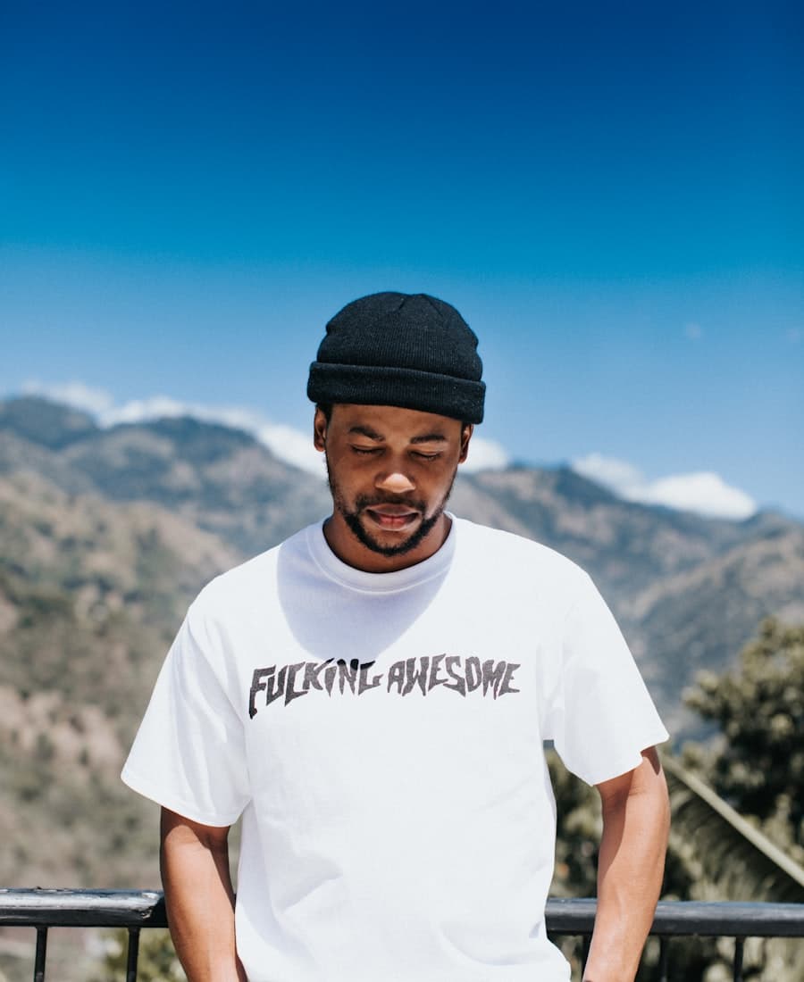 Overdrive | Graphic Tee